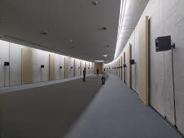 Kunst im Tunnel