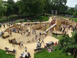 Fitzgerald Park