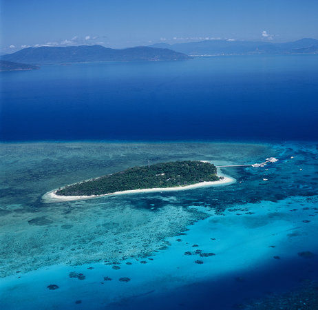 Green Island