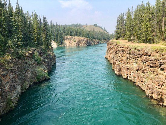 Miles Canyon