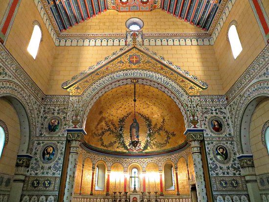 Chapelle Impériale