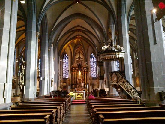 église Saint-Lambert