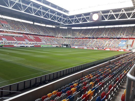 Esprit arena