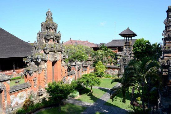 Musée de Bali