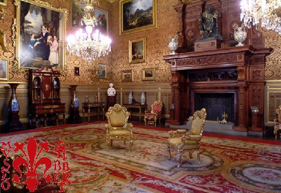 Musée Stibbert