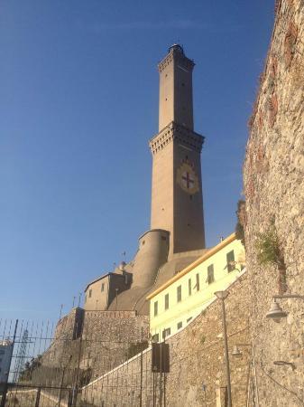 Lanterna di Genova