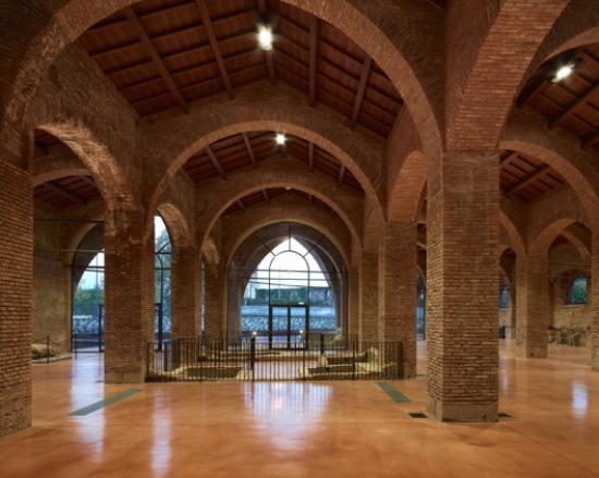 Arsenale Biograf