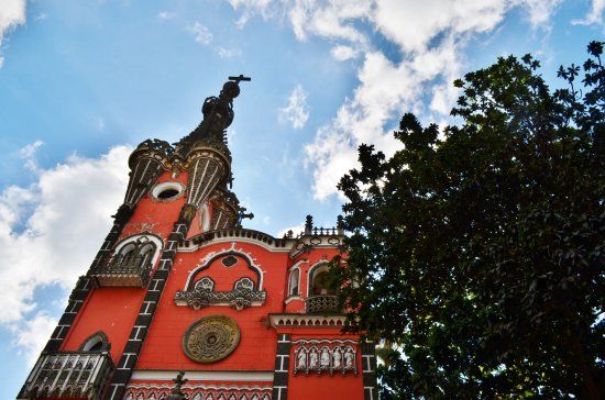 Iglesia Yurrita