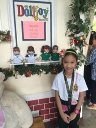 Doll Joy Museum