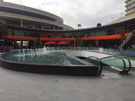 Güneşli Park AVM