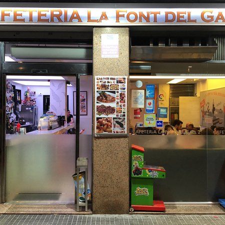 La Font Del Gall 2