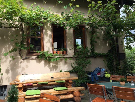Restaurant Monchhof
