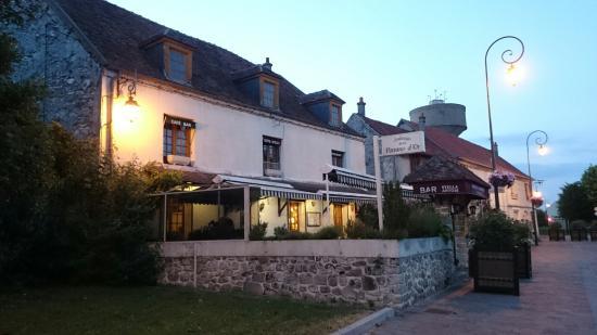La pomme d'Or