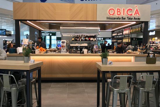 Obicà Mozzarella Bar