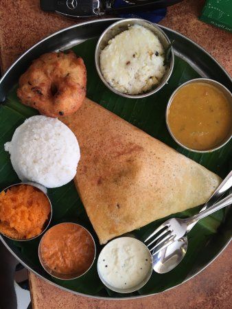 Vasanta Bhavan