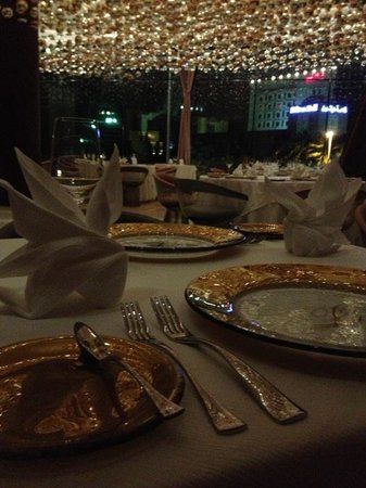 Lumiere Fine Dining
