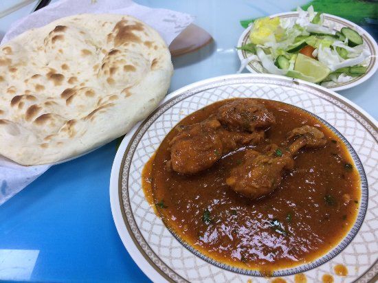 Al Taher Restaurant