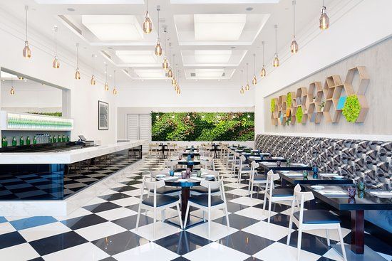 Bistro Domino