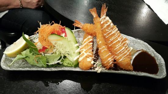 Kyoto Restaurant