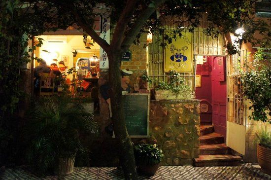 La Tartine Bistrot