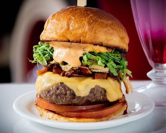 Ze do Hamburger