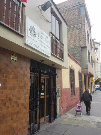 Dulceria Santa Rosa