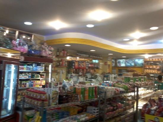 Juriti Gourmet