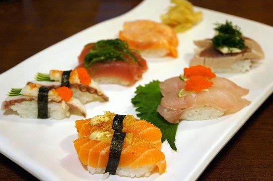 Daiki Sushi