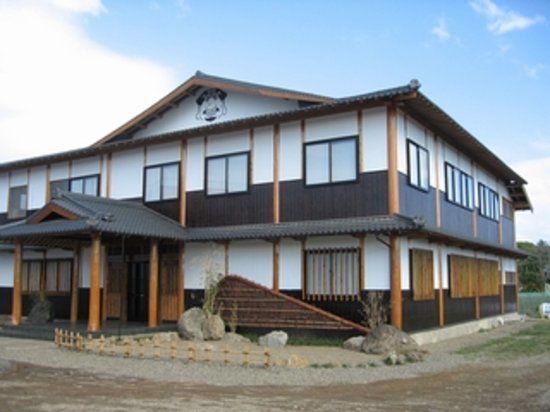 Daikoku Nadi
