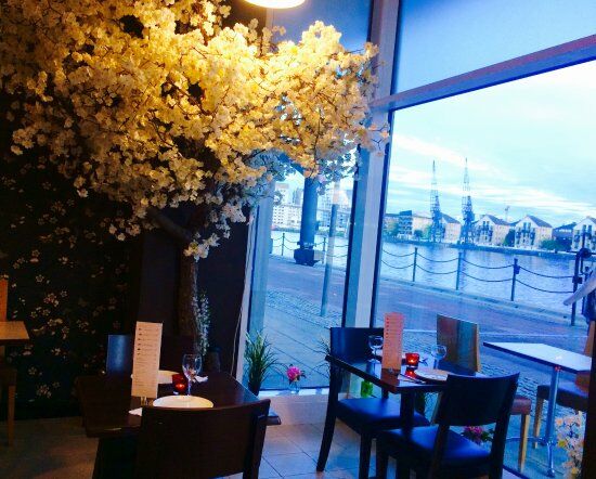 Eeshi's Kitchen