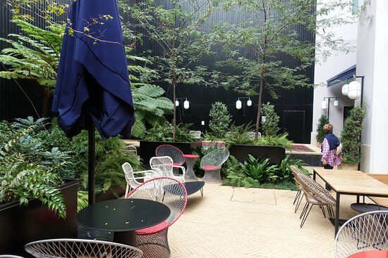 Sitio Restaurante