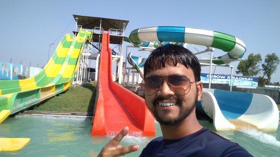 Hungama World