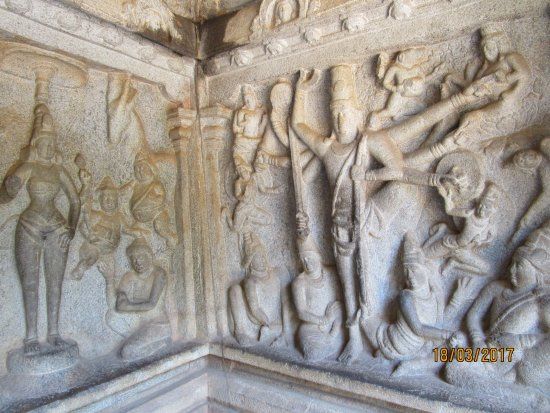 Varaha Cave Temple