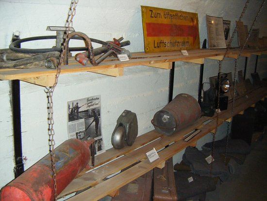Bunkermuseum
