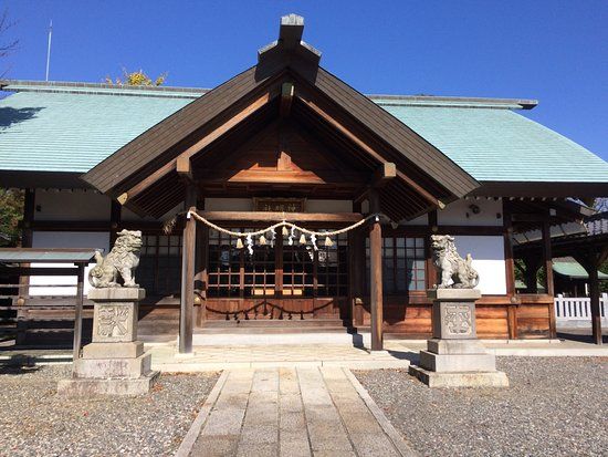 Shimeisha Shrine
