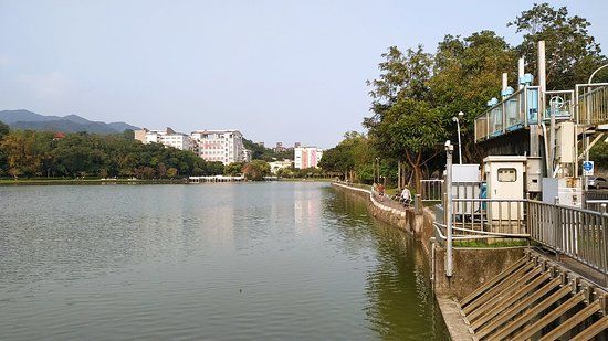 Bihu Park