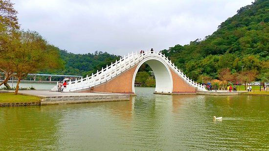 Dahu Park