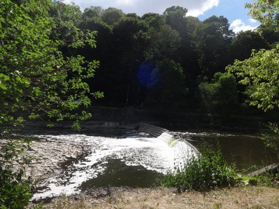 Etienne Brule Park