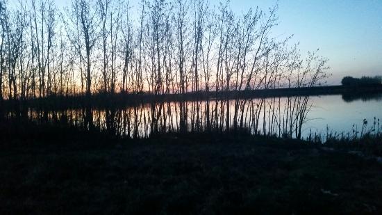 Telford Lake