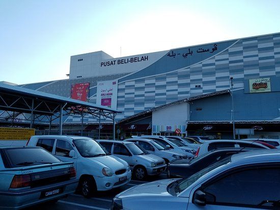 AEON MALL Kota Bharu