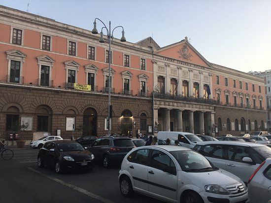 Palazzo de Governo