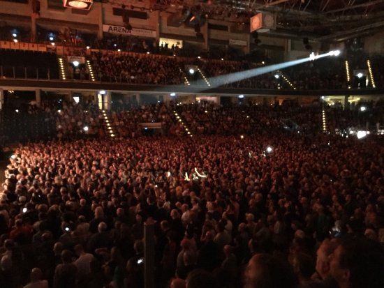 Nuremberg Arena