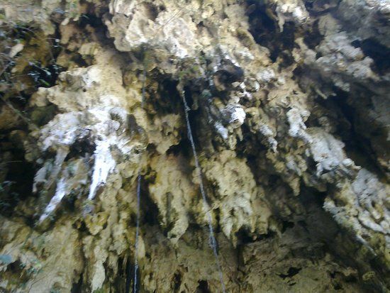 Gua Maria Titris
