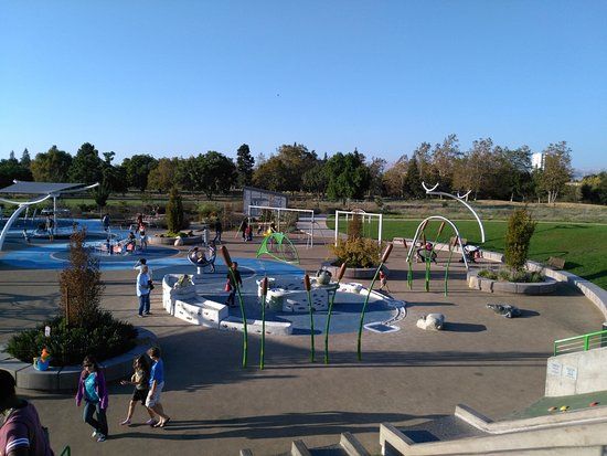 Rotary PlayGarden