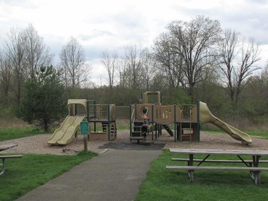 Blendon Woods Park