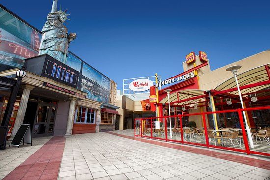 Westfield Marion