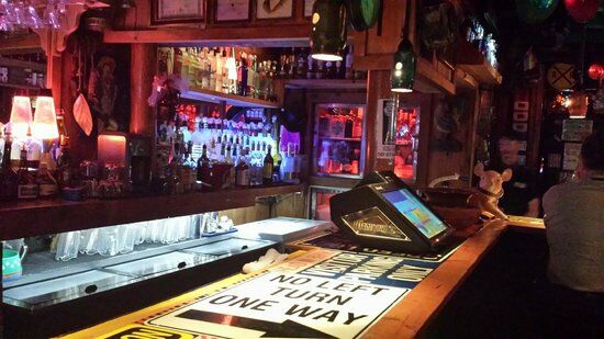 Nu Towne Saloon