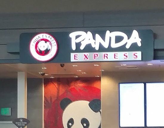 Panda Express
