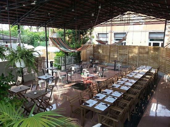 Quanto Basta Brasserie