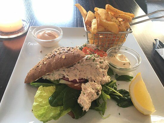 Cafe Le Perr